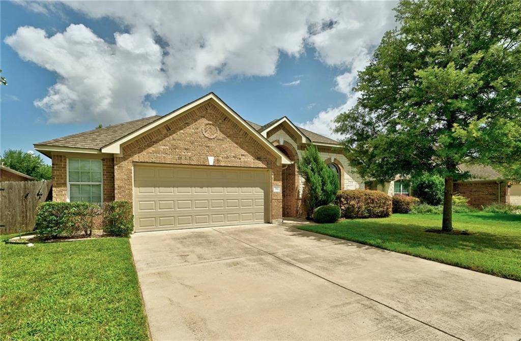 786 Clear Springs HOLW, Buda, TX 78610