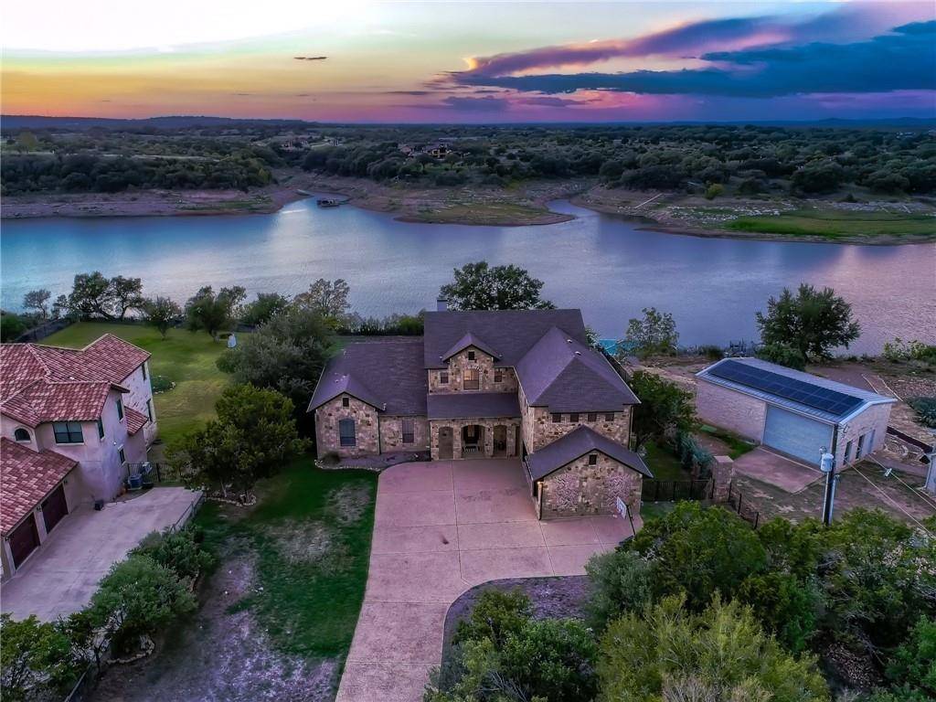 25208 Colorado Canyon DR, Marble Falls, TX 78654