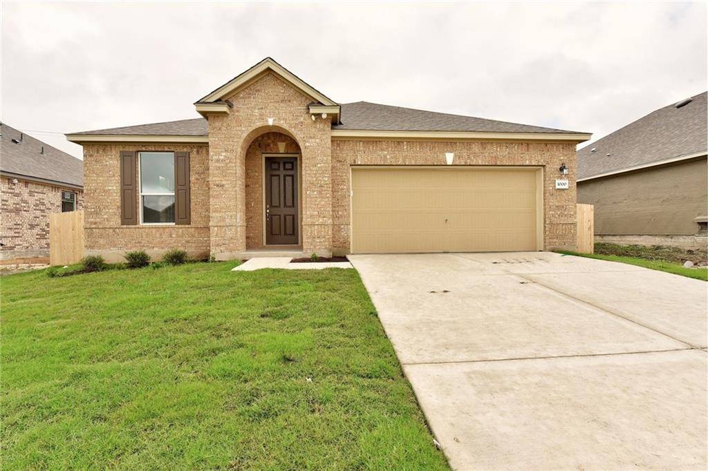 1000 Estes Park, Taylor, TX 76574