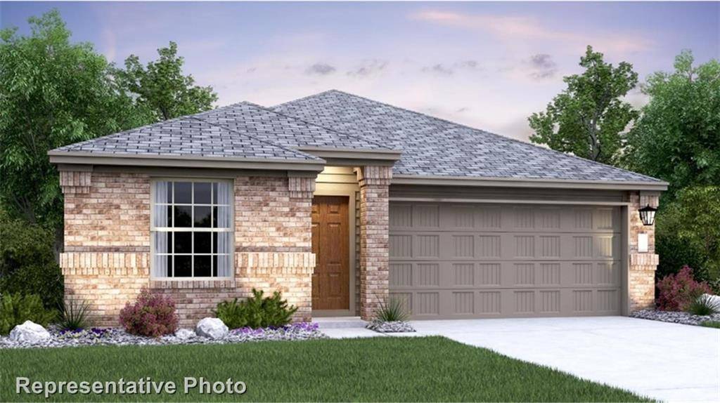 165 Silver Springs BND, Kyle, TX 78640