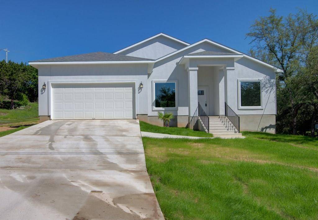 610 Galston DR, Spicewood, TX 78669