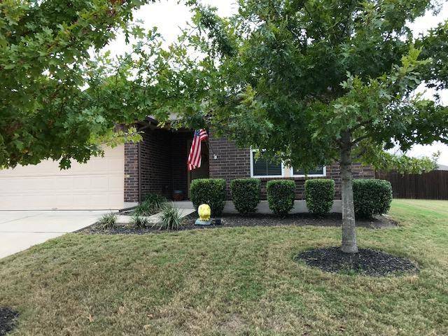 103 Adriana LN, Hutto, TX 78634