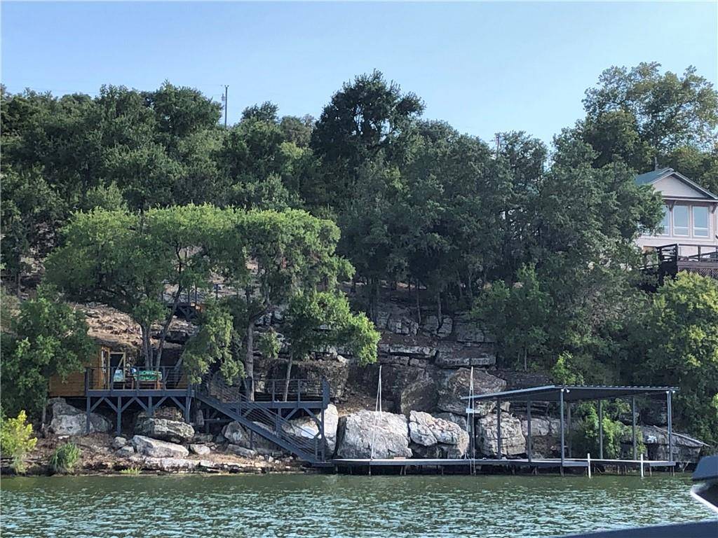 506 Los Escondidos ST, Marble Falls, TX 78654