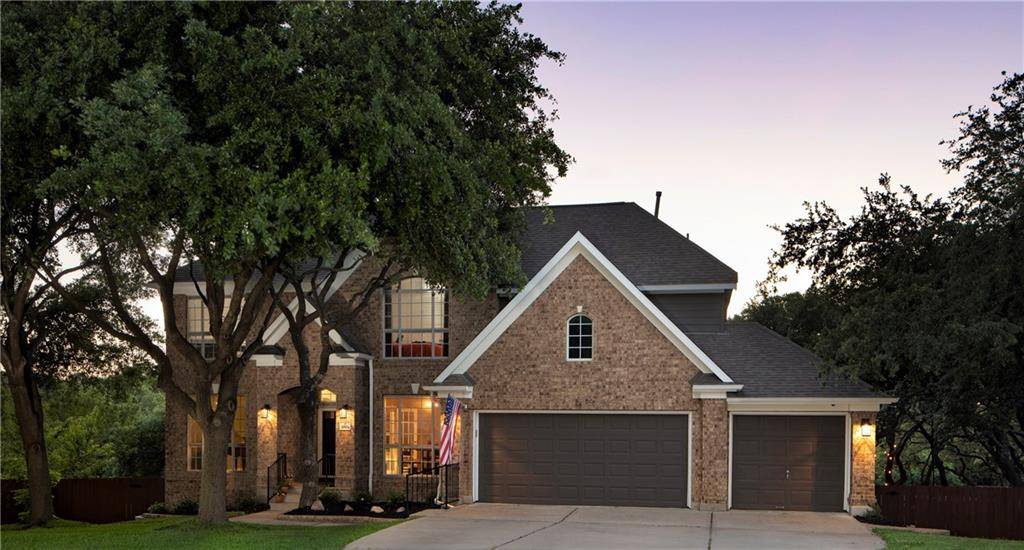 3904 Putter CV, Round Rock, TX 78664