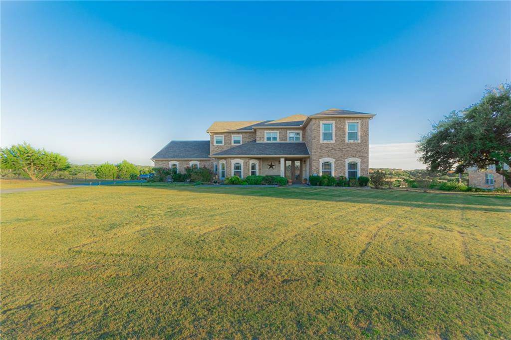 891 County Road 3371 RD, Kempner, TX 76539