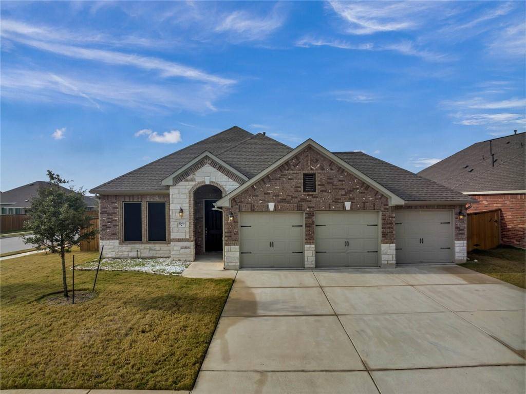 3200 Pablo CIR, Round Rock, TX 78665