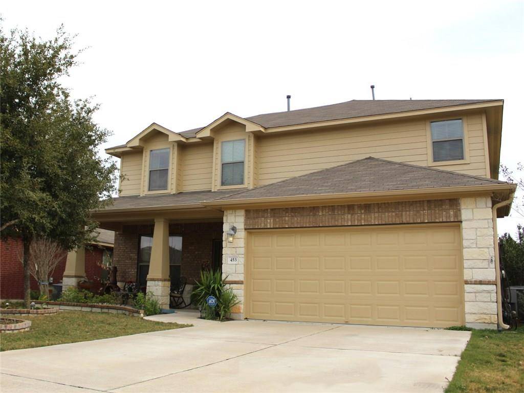 453 Tranquility MTN, Buda, TX 78610