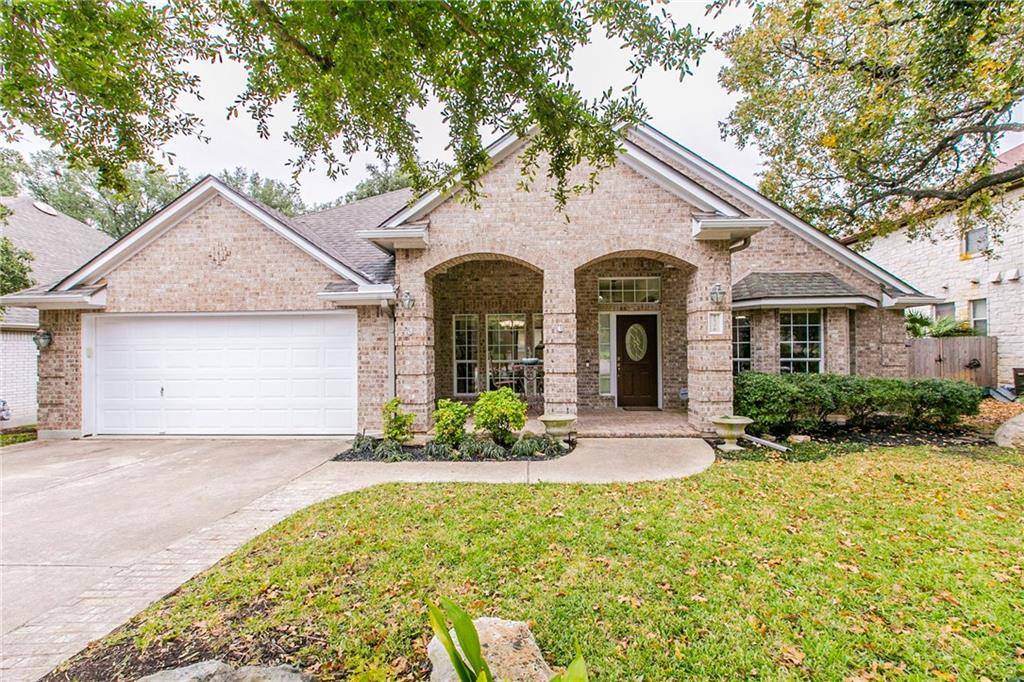1506 Colby LN, Cedar Park, TX 78613