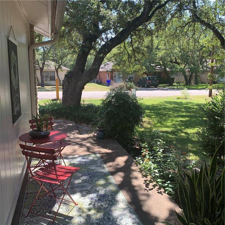 2109 N Cannes DR, Cedar Park, TX 78613