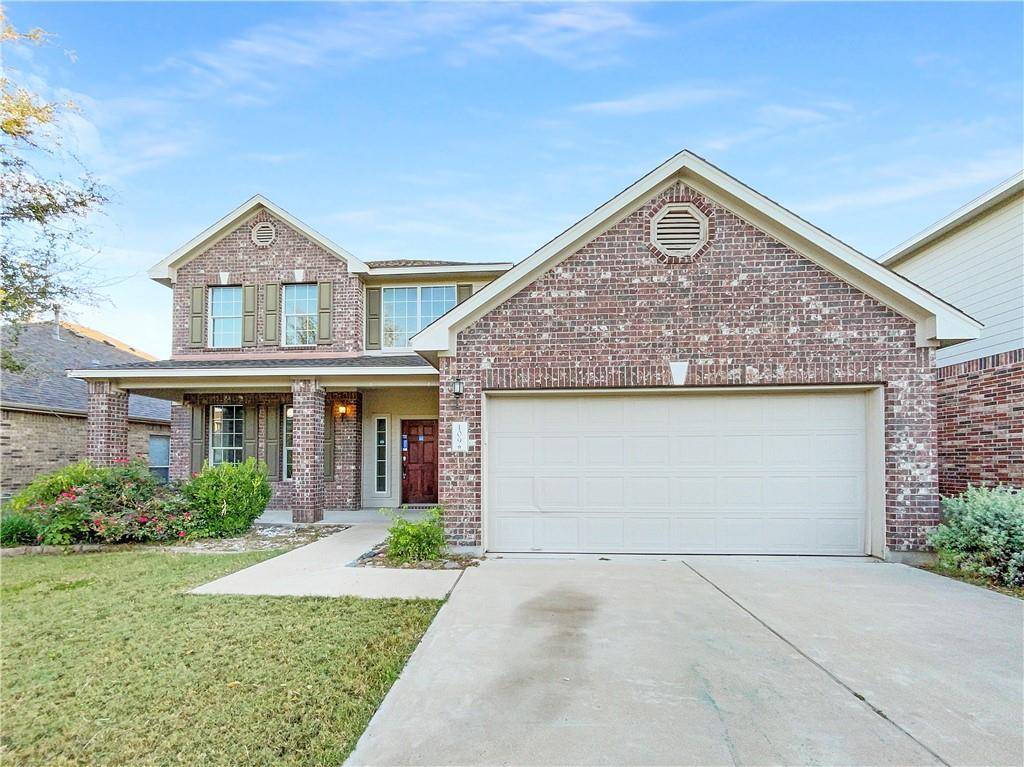 109 Fred Couples DR, Round Rock, TX 78664