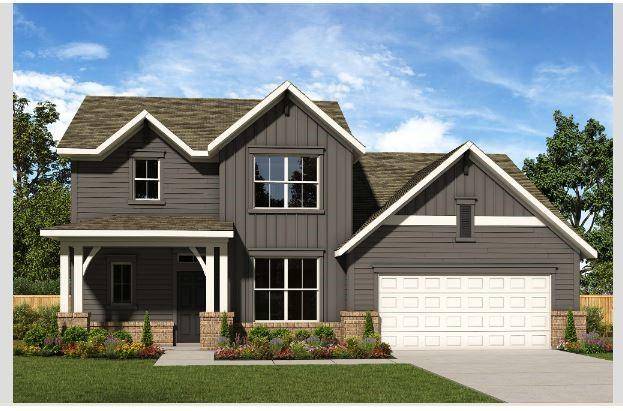 166 Twistleaf DR, Buda, TX 78610