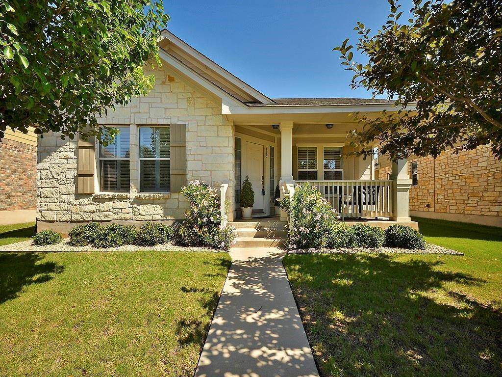 605 Bull Creek PKWY, Cedar Park, TX 78613