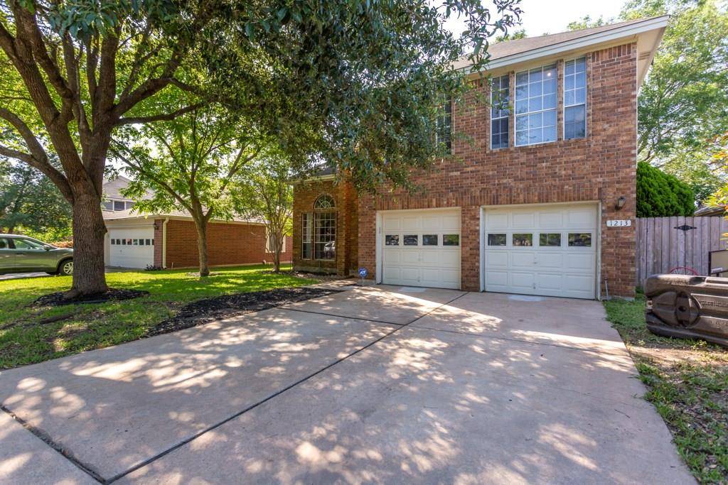 1213 Meadow Lark DR, Cedar Park, TX 78613