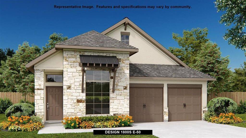 324 Buffalo Cave RD, Georgetown, TX 78628