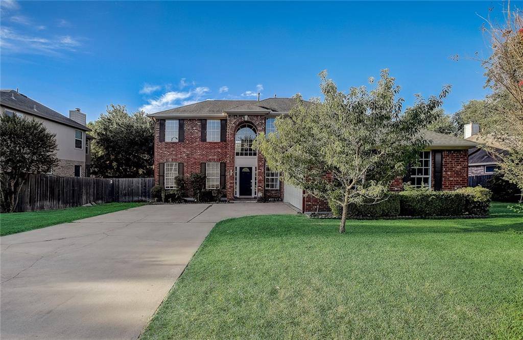 1200 Forest TRL, Cedar Park, TX 78613