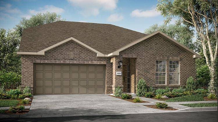 143 Milam Creek DR, Kyle, TX 78640