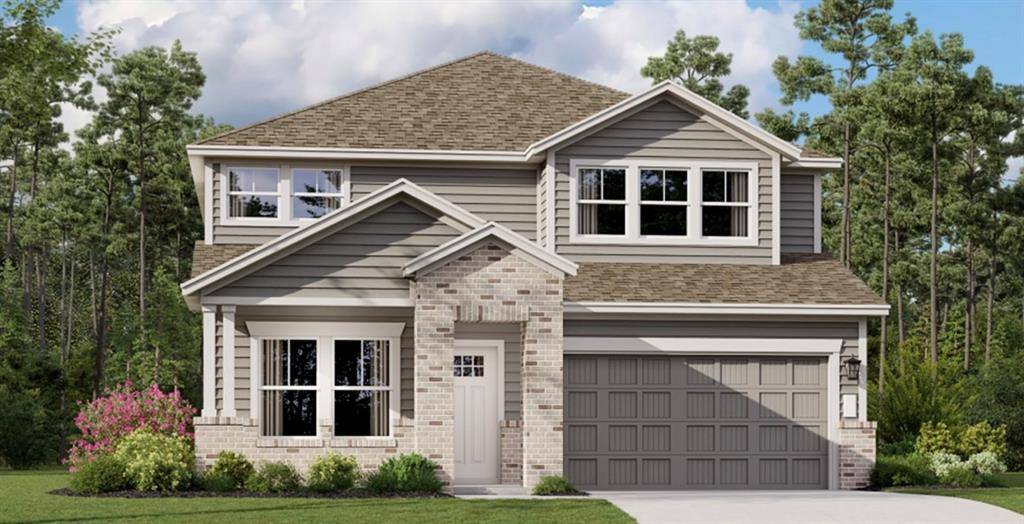 160 Malaga, Kyle, TX 78640