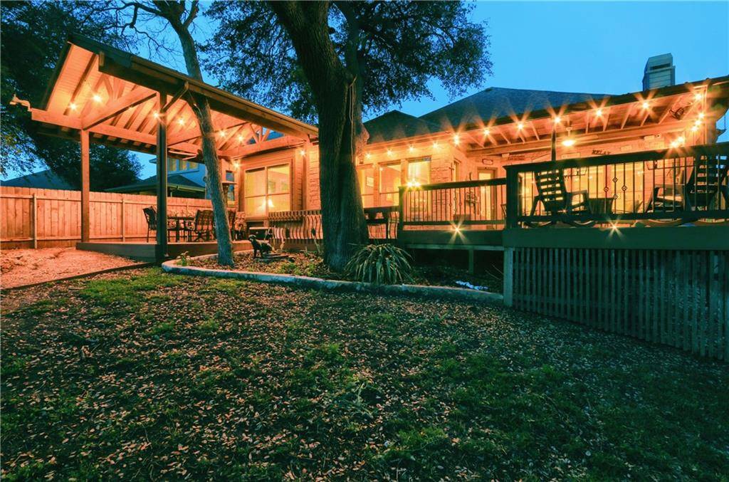 1801 Manada TRL, Cedar Park, TX 78641
