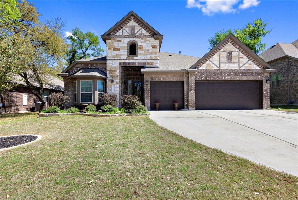 259 Treehaven CT, Buda, TX 78610