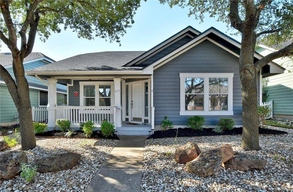 617 Scheel, Kyle, TX 78640