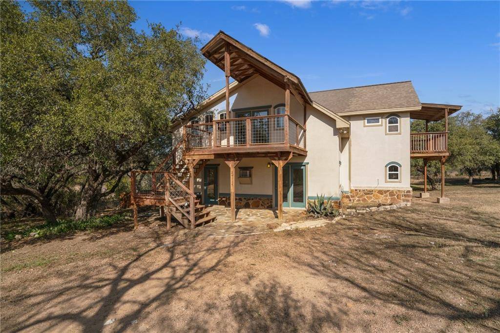 24114 Fossil TRL, Spicewood, TX 78669