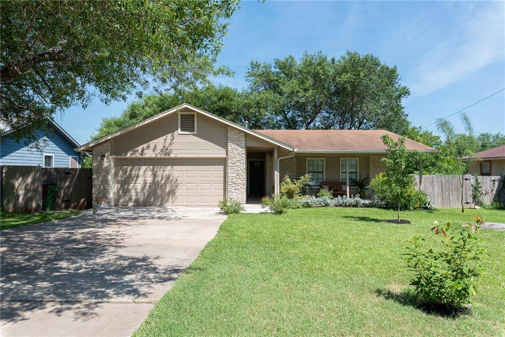 1305 Greenlawn BLVD, Round Rock, TX 78664