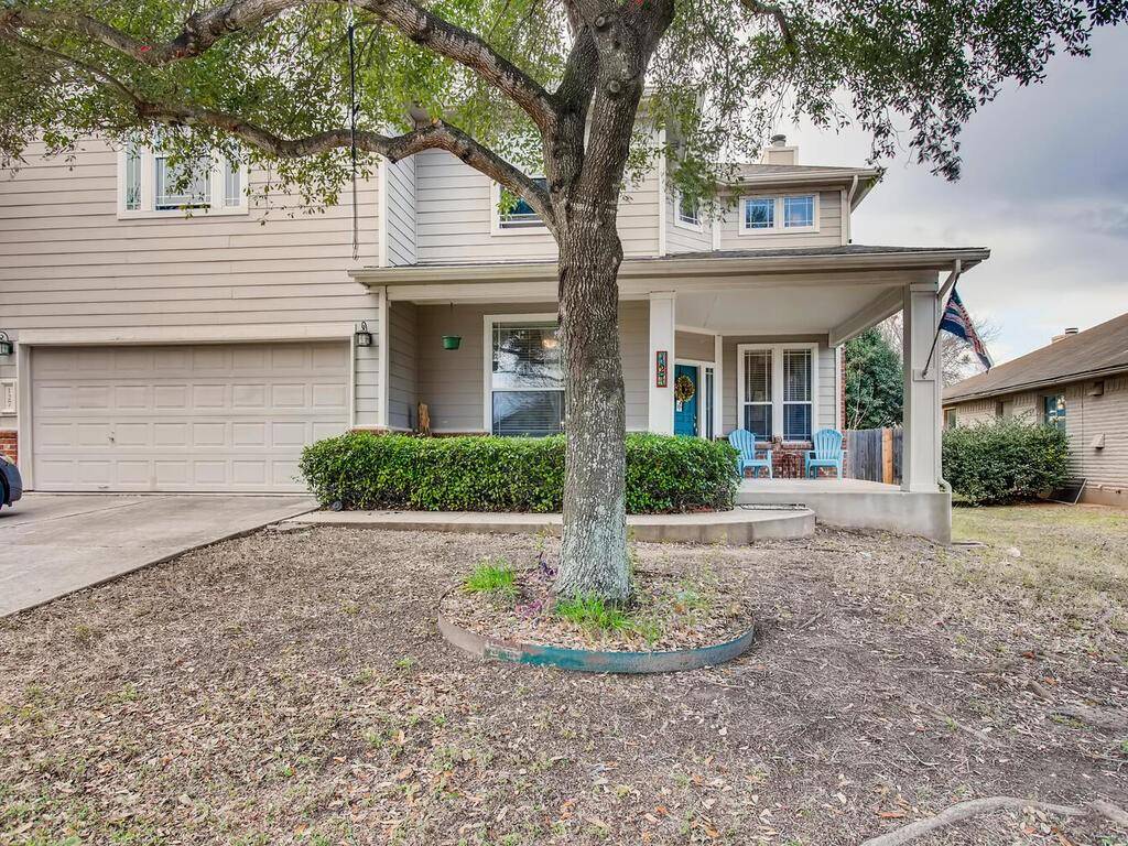 127 Colt LOOP, Kyle, TX 78640