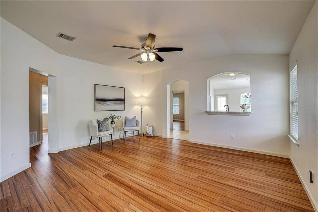 1201 Sleepytime TRL, Pflugerville, TX 78660