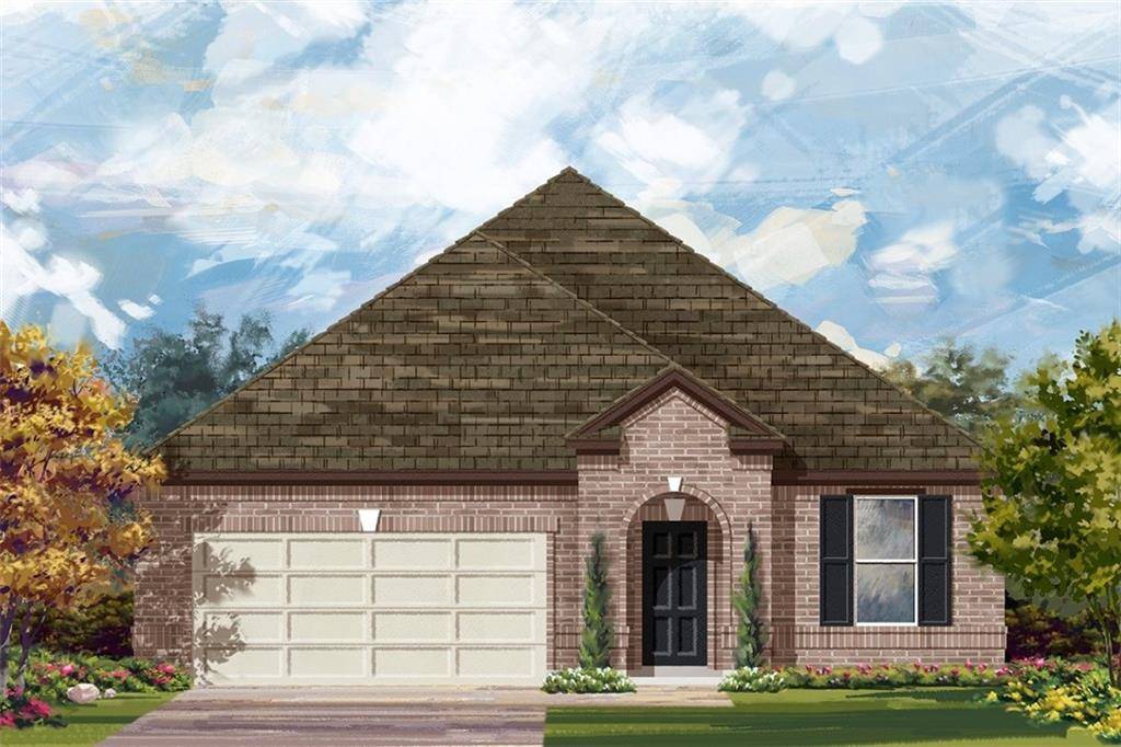 220 Alpine ST, Georgetown, TX 78628