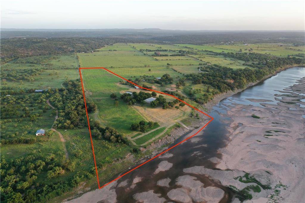 122 County Road 402, Marble Falls, TX 78654