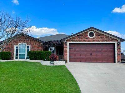2002 Jake DR, Copperas Cove, TX 76522