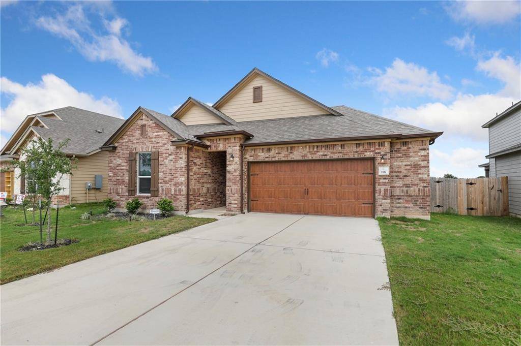 176 Johnny Cake DR, Kyle, TX 78640