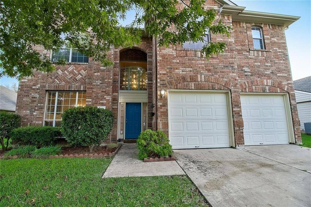 148 Greenbrier DR, Kyle, TX 78640