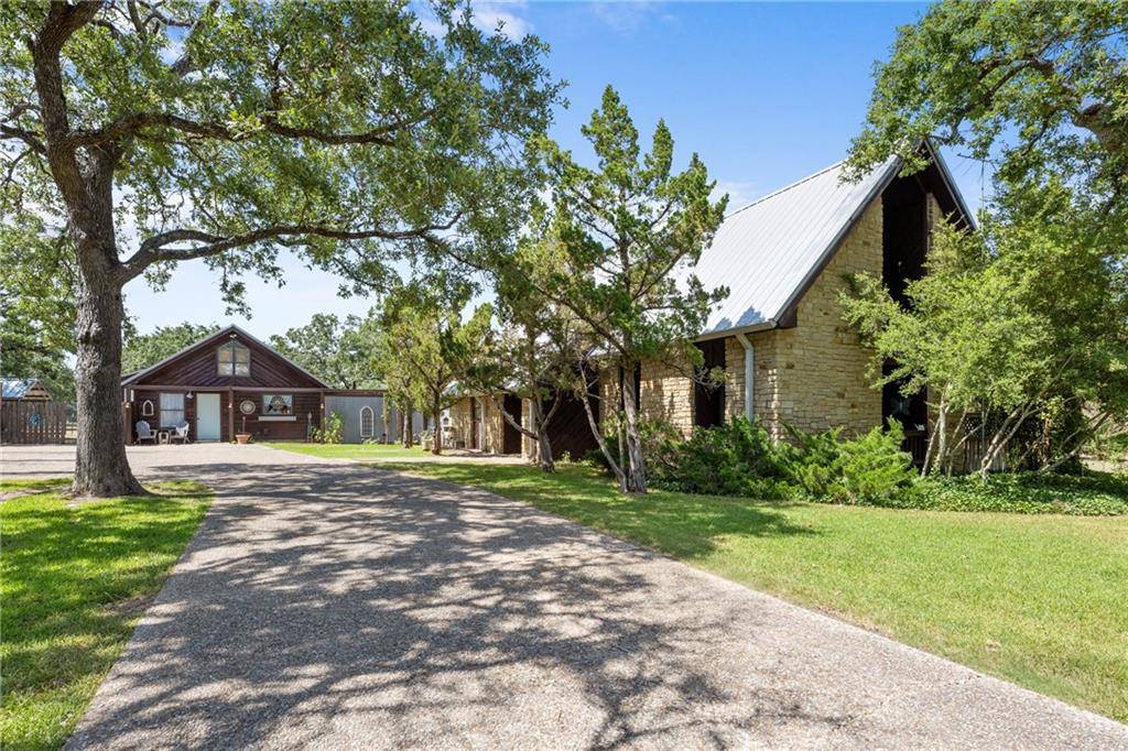 814 Paseo De Vaca, Marble Falls, TX 78654