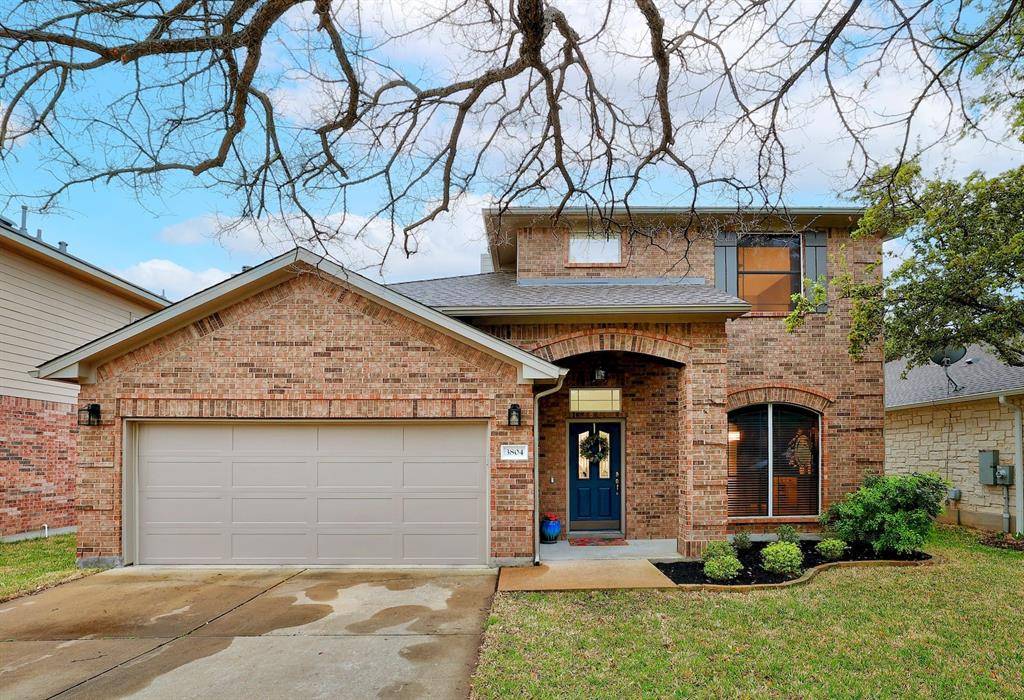 3804 Juniper Hills ST, Cedar Park, TX 78613