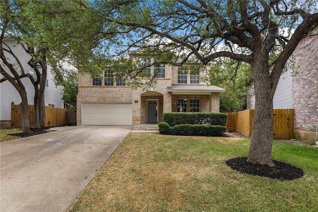 1402 Hangtree CV, Cedar Park, TX 78613