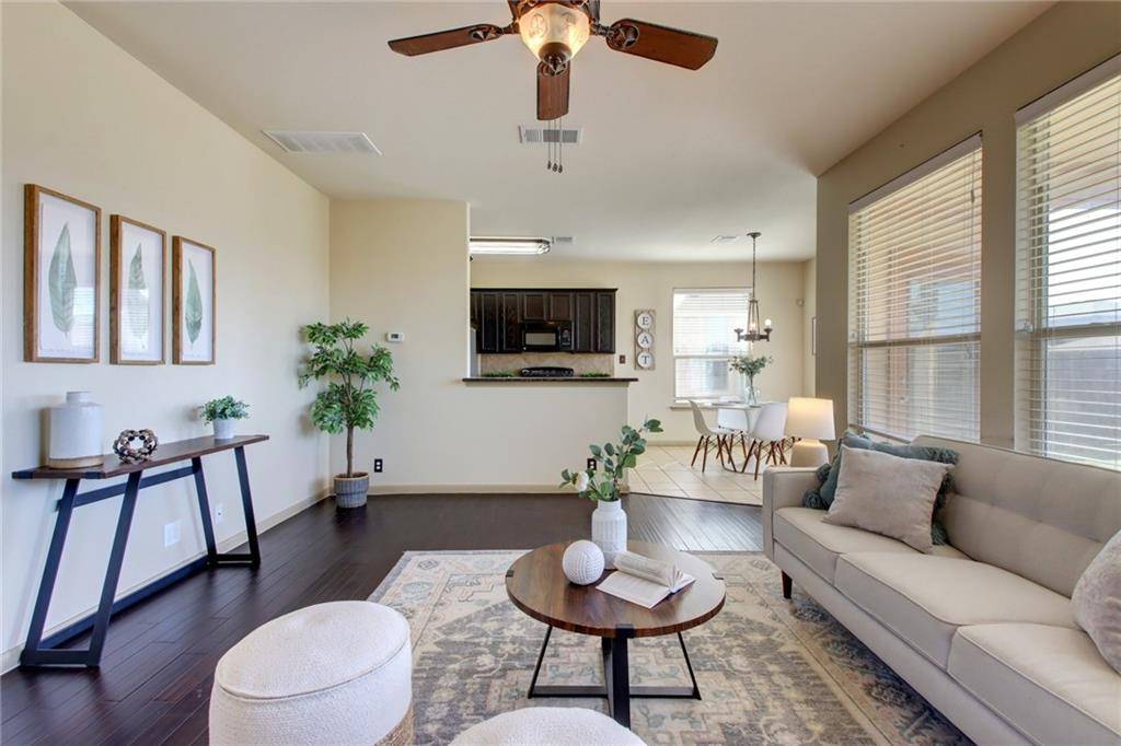 12303 Stoneridge Gap LN, Manor, TX 78653