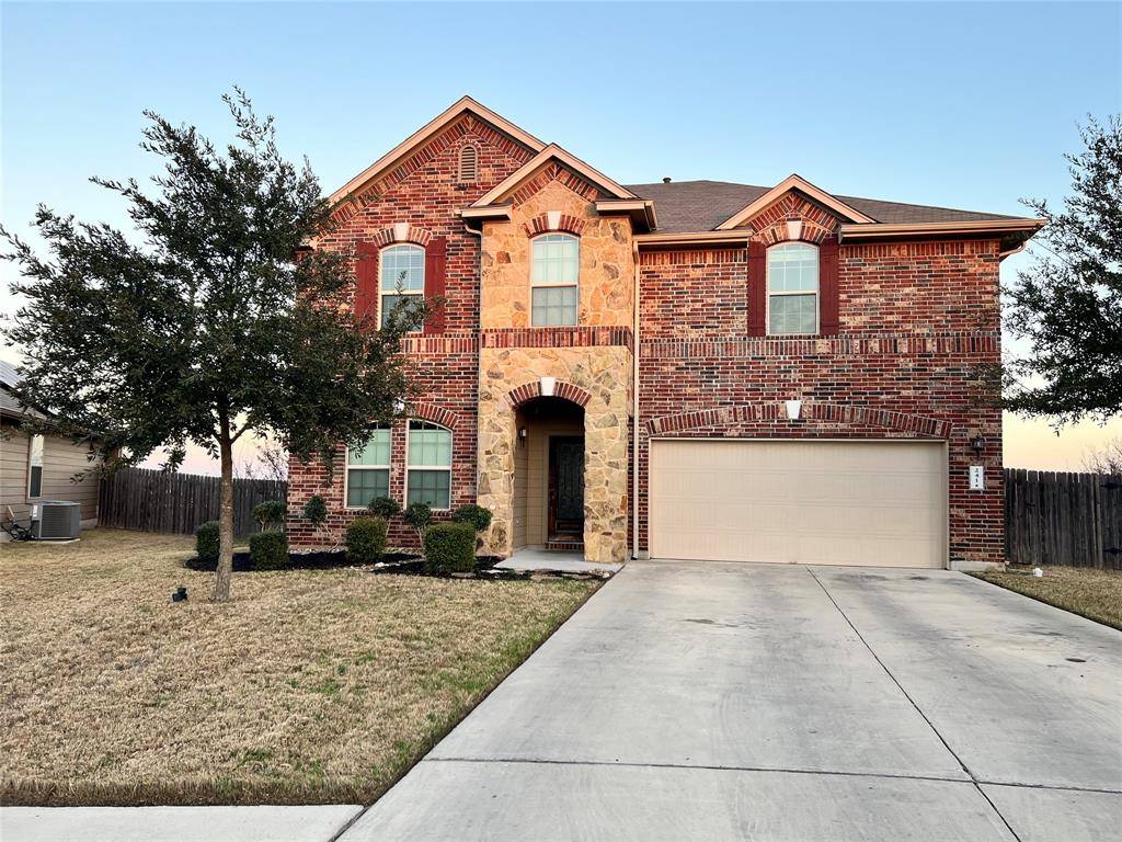 241 Silver Maple DR, Kyle, TX 78640