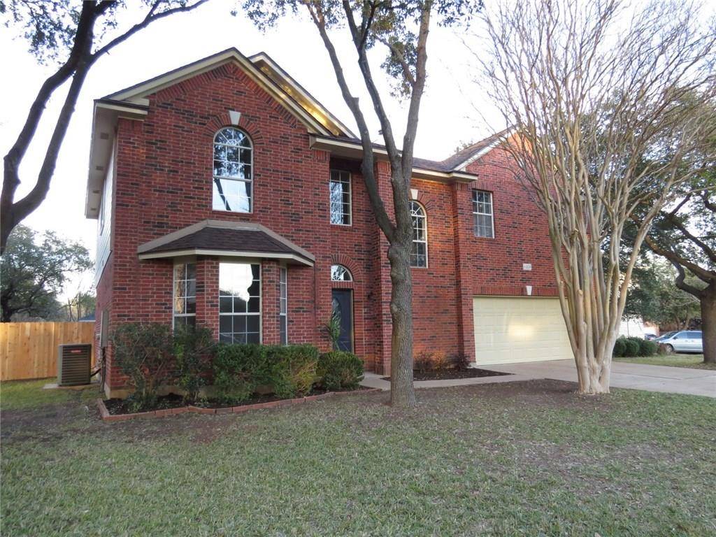 1119 Red Ranch CIR, Cedar Park, TX 78613