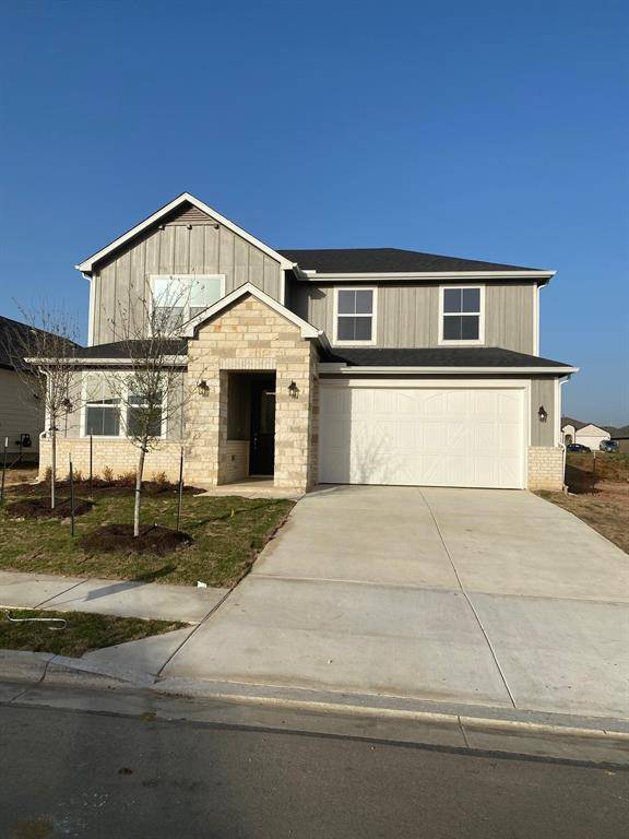 13302 Henrietta PLZ, Manor, TX 78653