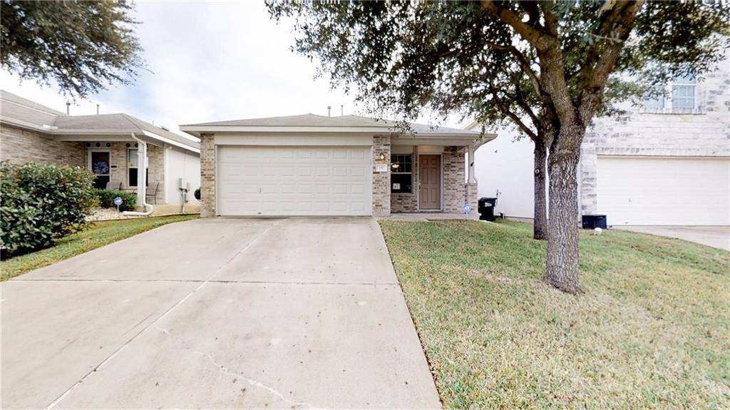 190 Jack Rabbit LN, Buda, TX 78610