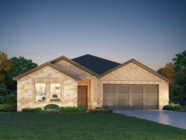 308 Grasslands TRL, Hutto, TX 78634