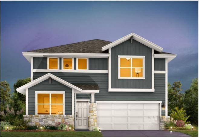 109 Lyrebird LN, Hutto, TX 78634