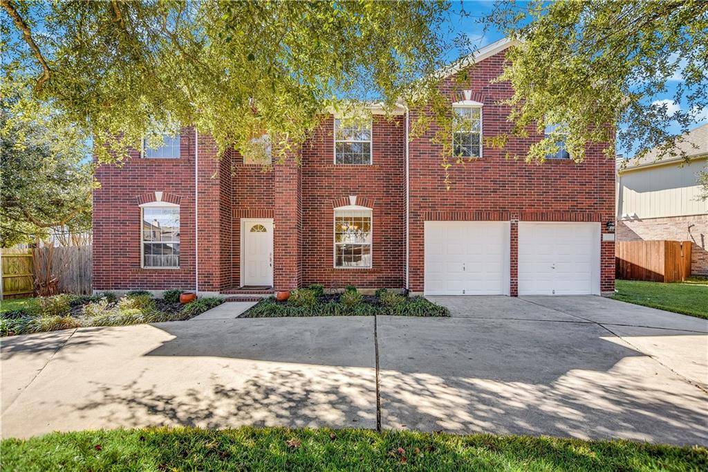 2001 Simbrah DR, Cedar Park, TX 78613