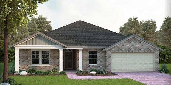 106 Asa Walker DR, Bastrop, TX 78602