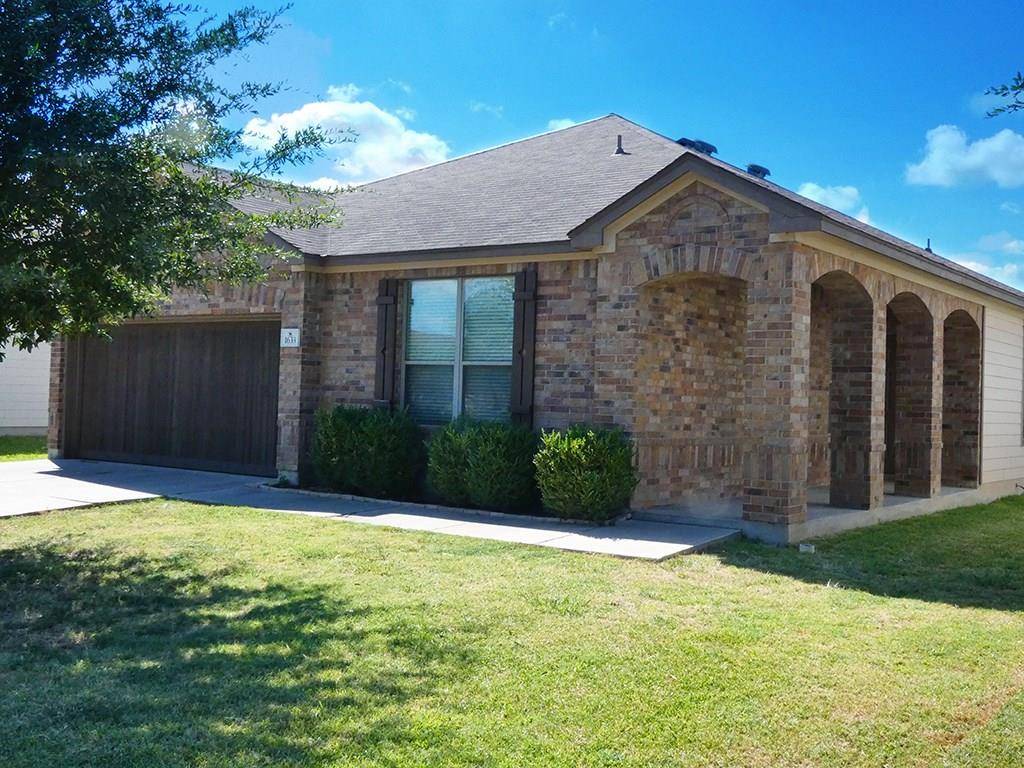 1633 E MESA PARK DR, Round Rock, TX 78664
