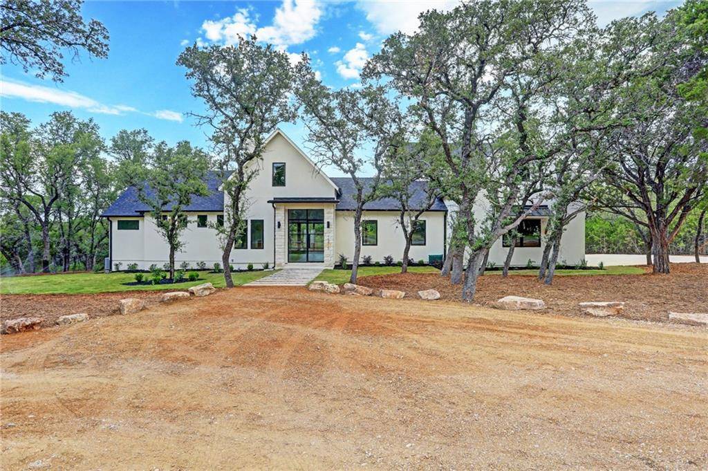 19915 Scenic DR, Spicewood, TX 78669