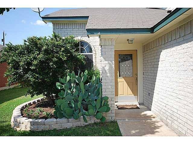 1812 Chinati Mountain TRL, Round Rock, TX 78664