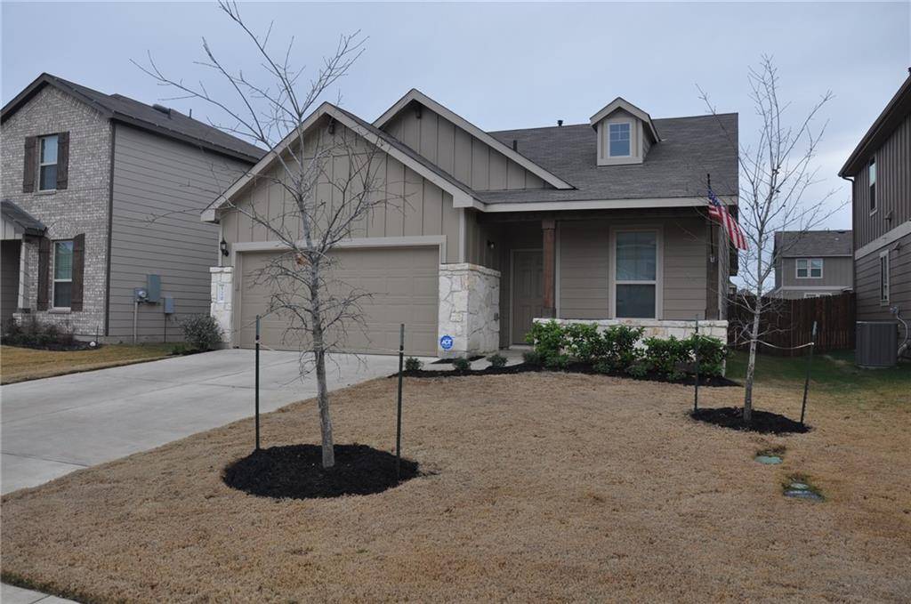 520 Staton ST, Georgetown, TX 78626
