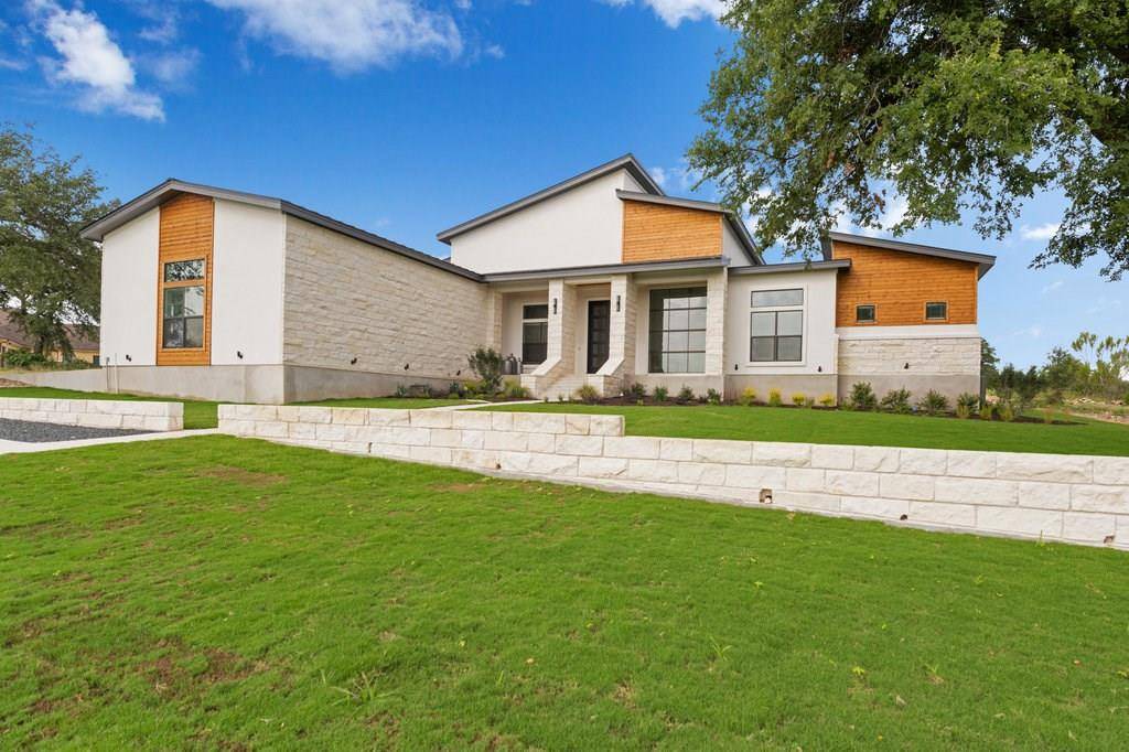 1205 Eagle Point DR, Georgetown, TX 78628